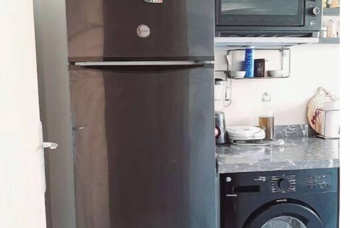 Dar Bouazza Apartment | Eco-responsible apartment near the beach