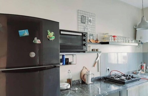 Dar Bouazza Apartment | Eco-responsible apartment near the beach