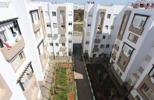 Dar Bouazza Apartment | Eco-responsible apartment near the beach