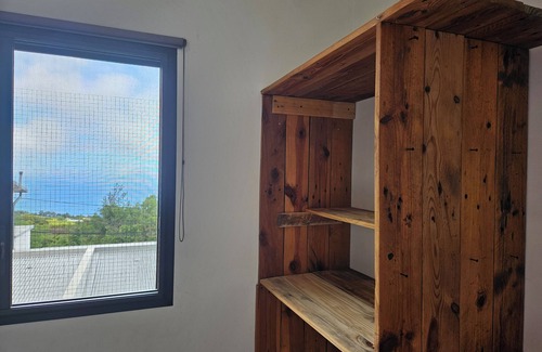 Montvert-les Bas House | Eco-responsible villa. Between beach and mountains.