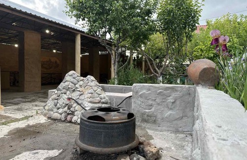 Marmashen House | Eco Rest