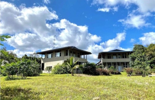 Kapoho Hotel | Eco-Retreat Community