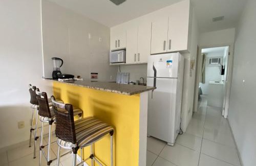 Japuiba Apartment | Eco Ribeira