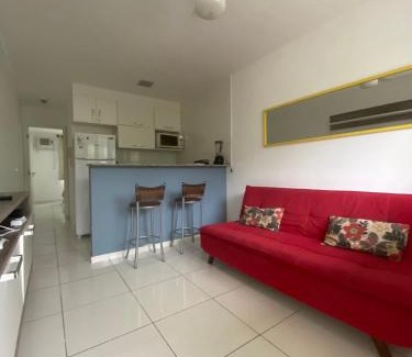 Japuiba Apartment | Eco Ribeira