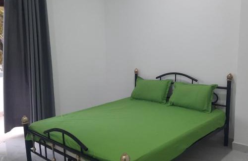 Pamunugama House | Eco Rich Villa