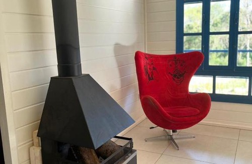 Nova Petropolis Resort | Eco Sítio Aysso