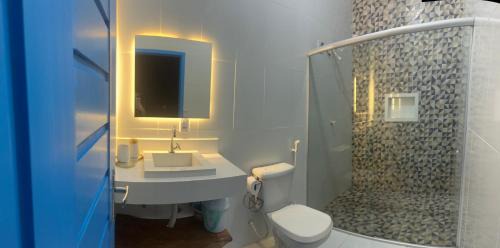 Curuca House | Eco sitio Casa da Mata