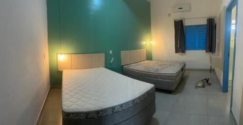 Curuca House | Eco sitio Casa da Mata