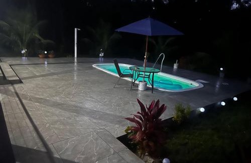 Curuca House | Eco sitio Casa da Mata