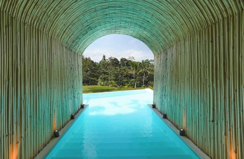 Tampaksiring Villa | Eco Six Bali