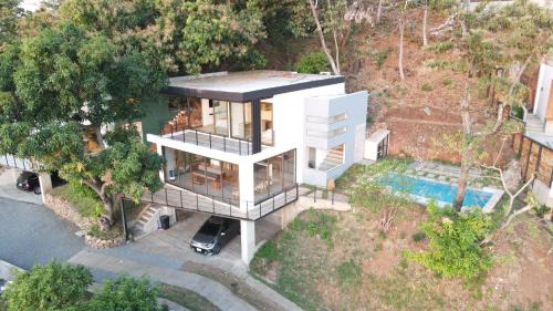 El Sunzal Villa | Eco Sky Villas