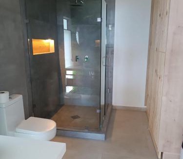 El Sunzal Villa | Eco Sky Villas