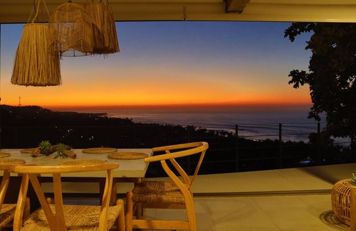 Tamanique Villa | Eco Sky Villas