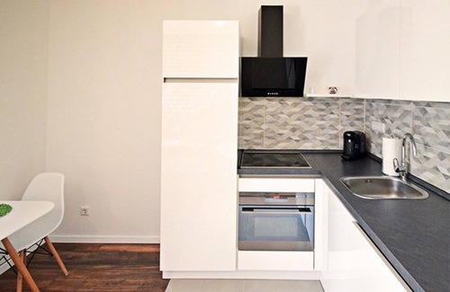 Erlangen Apartment | Eco Smart Apartments Erlangen