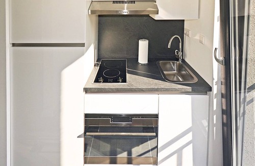 Erlangen Apartment | Eco Smart Apartments Erlangen