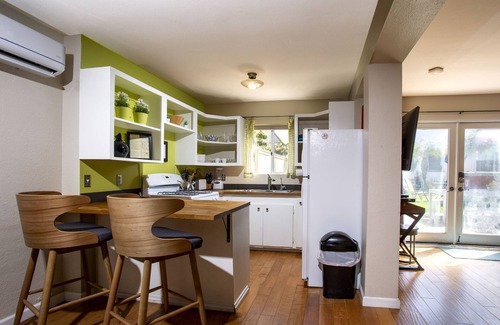 South Park House | Eco Studio