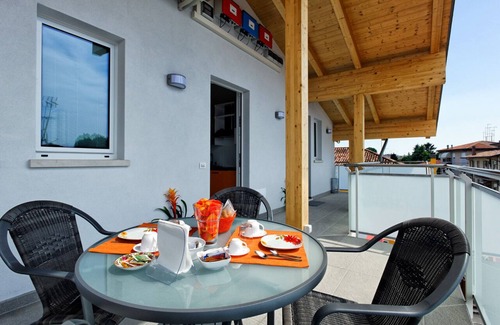Favaro Veneto Apartment | Eco Suite 1