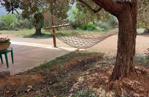 Jarafuel House | Eco-sustainable El Rincon Rural Estate in the Sierra de Martés Natural Park.