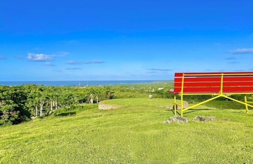 Las Galeras Resort | Eco Sustainable Village Self-sufficient