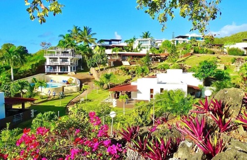 Las Galeras Resort | Eco Sustainable Village Self-sufficient