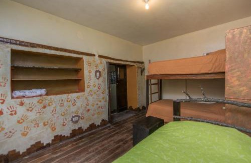 Andahuaylillas House | Eco Tampu Andahuaylillas- Hospedaje Ecosostenible
