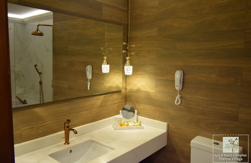 Kranevo Resort | Eco Therma Village - Free Parking & Private Beach & Mineral Pool