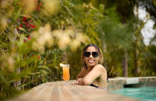 Paramaribo Hotel | Eco Torarica