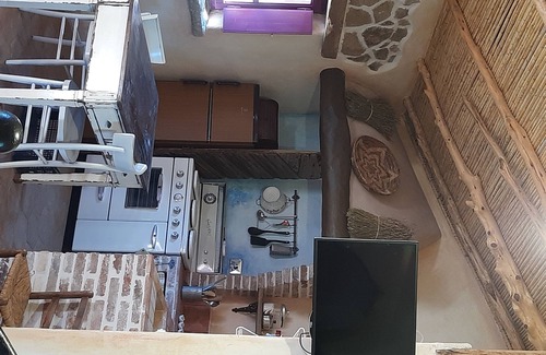 Monti House | Eco tourisme Stazzo Su Niberalzu