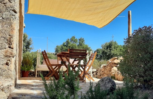 Monti House | Eco tourisme Stazzo Su Niberalzu