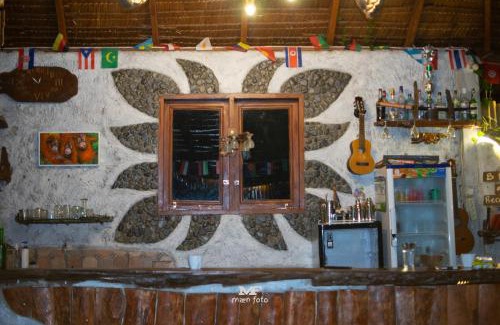 Bukit Lawang Bed & Breakfast | eco trekking lodge, Bar & jungle tour's