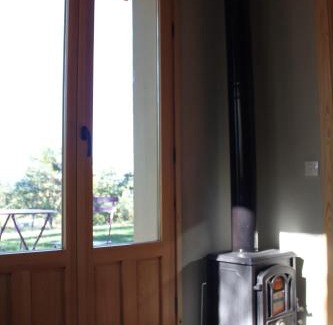 Duruelo de la Sierra House | Eco Urbion