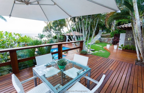 Regiao dos Lagos House | Eco Vila Beija-flor