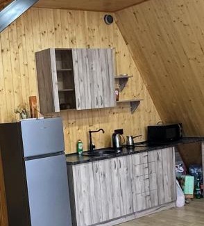 Arabkir Apartment | Eco Villa