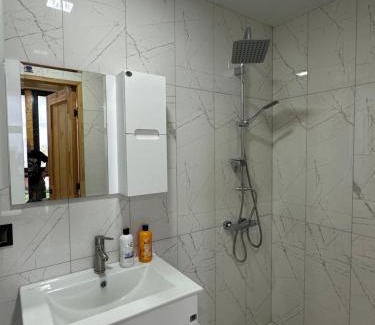 Arabkir Apartment | Eco Villa