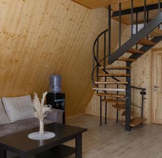 Arabkir Apartment | Eco Villa