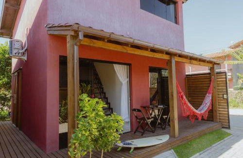 Praia do Rosa House | Eco Villa Rosa Norte