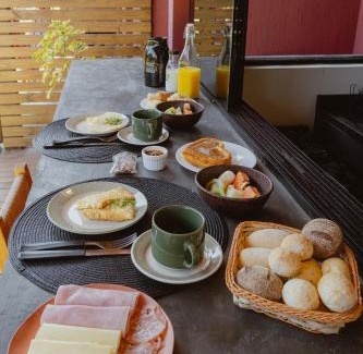 Praia do Rosa House | Eco Villa Rosa Norte