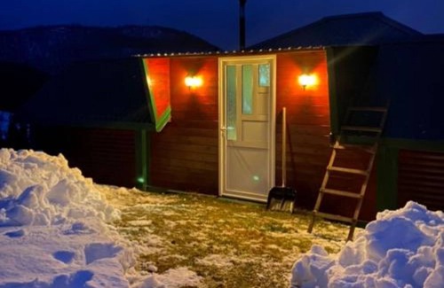 Mojkovac Apartment | Eco Village Coric - Two Bedroom Apartment