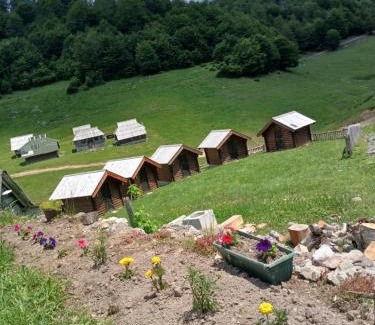 Kolasin Municipality House | Eco Village Goles