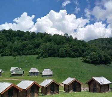 Kolasin Municipality House | Eco Village Goles