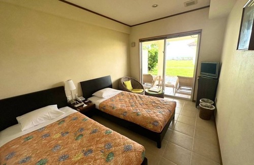 Iriomote-jima Taketomi-cho Hotel | Eco Village Iriomote