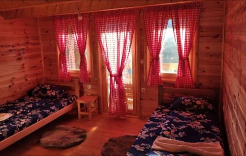 Montenegro House | Eco Village Jasavić II