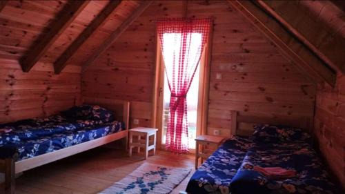 Montenegro House | Eco Village Jasavić II