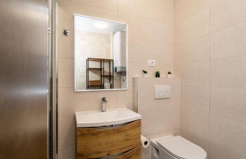 Mojkovac Apartment | Eco Village Mojkovac