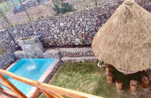 Yanahuara House | ECO WASI LODGE - CASA DE CAMPO