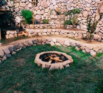 Yanahuara House | ECO WASI LODGE - CASA DE CAMPO