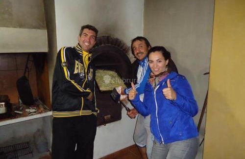 Cehegin Villa | Ecoagroturismo Las Nieves