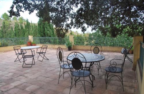 Cehegin Villa | Ecoagroturismo Las Nieves