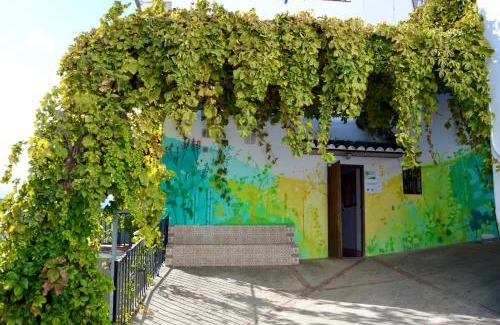 Algodonales House | EcoAlbergue Rural de Algodonales