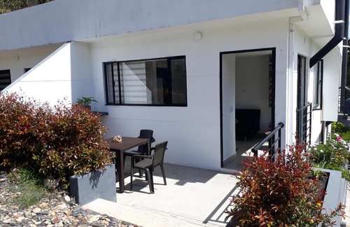 La Calera Apartment | EcoApartamentos El Chocolatero La Calera